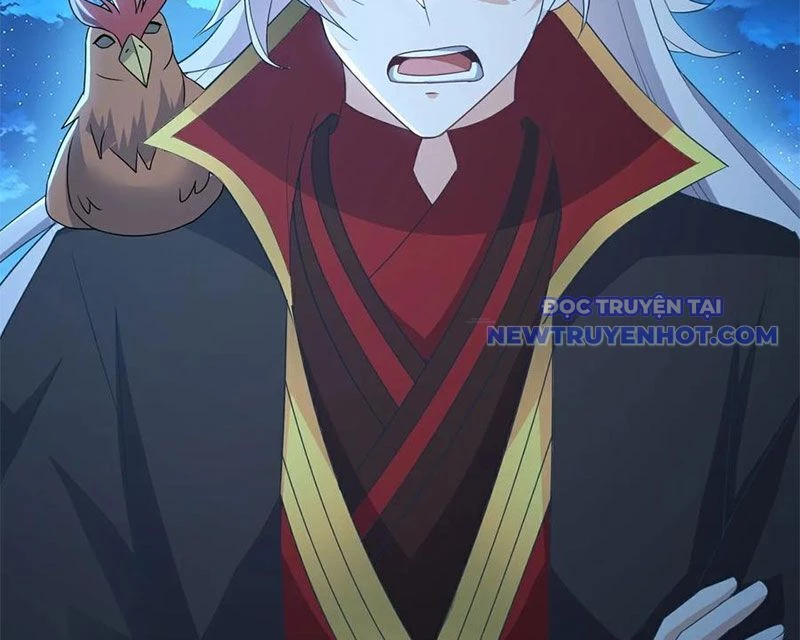 Tiên Võ Đế Tôn Chapter 768 - Trang 4