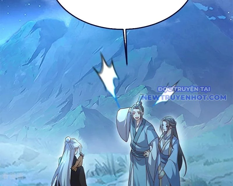 Tiên Võ Đế Tôn Chapter 768 - Trang 4
