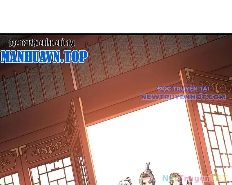 Tiên Võ Đế Tôn Chapter 768 - Trang 4