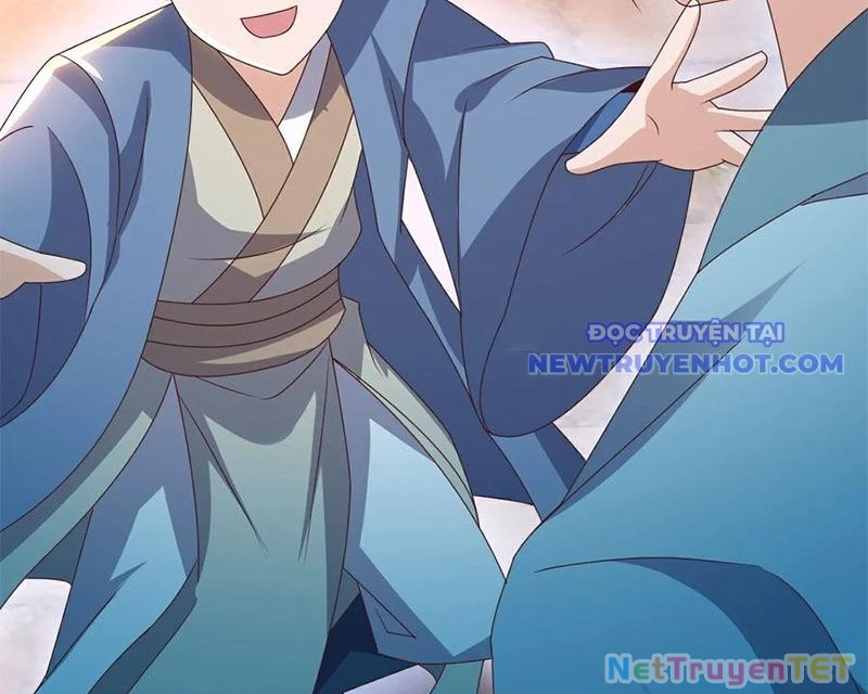 Tiên Võ Đế Tôn Chapter 768 - Trang 4