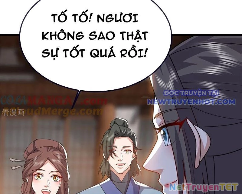 Tiên Võ Đế Tôn Chapter 768 - Trang 4