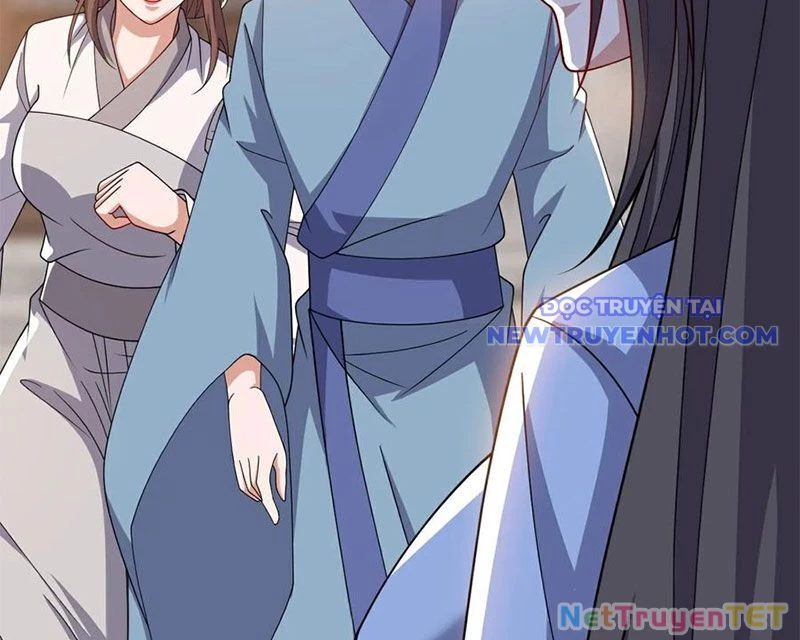 Tiên Võ Đế Tôn Chapter 768 - Trang 4
