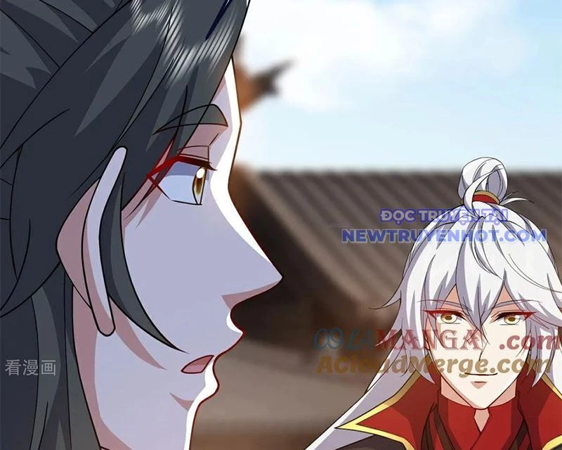 Tiên Võ Đế Tôn Chapter 768 - Trang 4