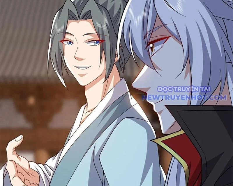 Tiên Võ Đế Tôn Chapter 768 - Trang 4