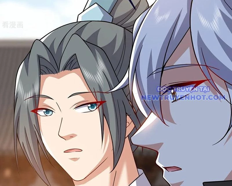 Tiên Võ Đế Tôn Chapter 768 - Trang 4