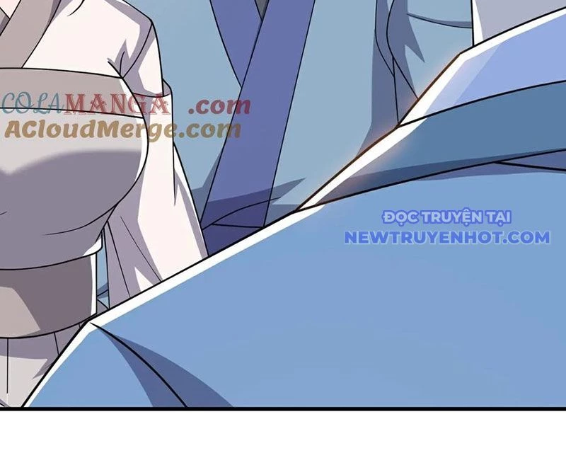 Tiên Võ Đế Tôn Chapter 768 - Trang 4