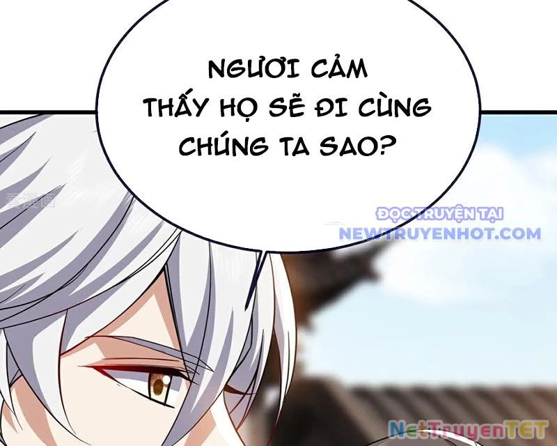Tiên Võ Đế Tôn Chapter 768 - Trang 4