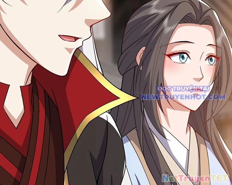 Tiên Võ Đế Tôn Chapter 768 - Trang 4