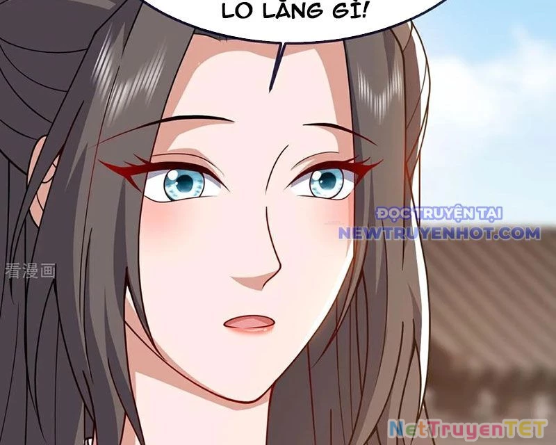 Tiên Võ Đế Tôn Chapter 768 - Trang 4