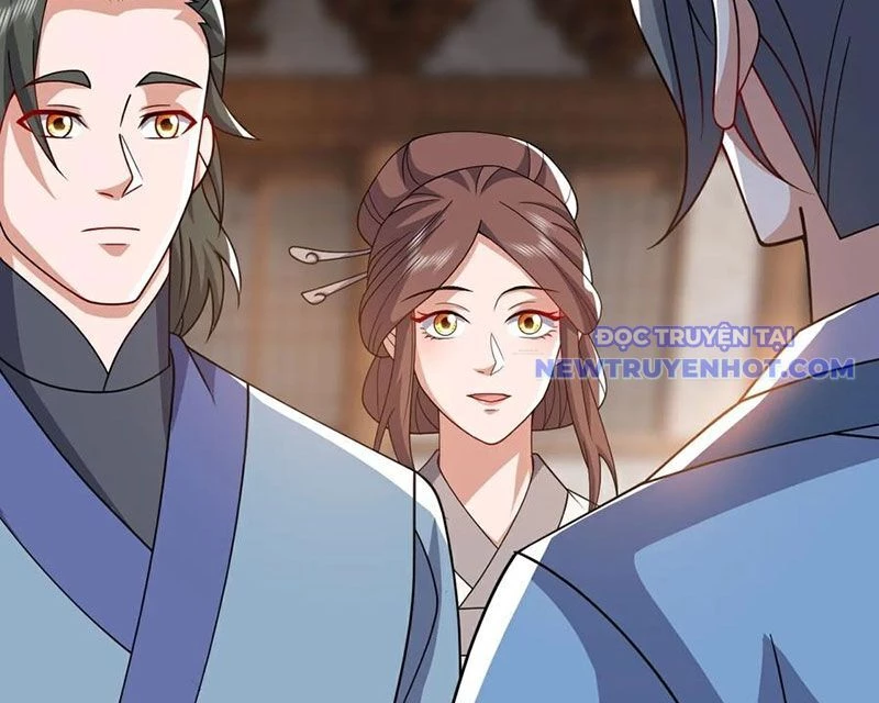 Tiên Võ Đế Tôn Chapter 768 - Trang 4