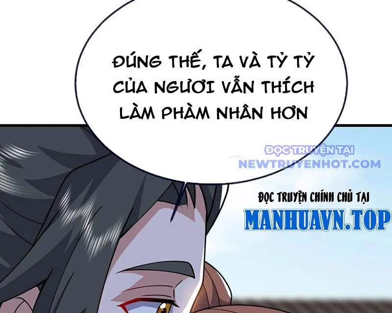Tiên Võ Đế Tôn Chapter 768 - Trang 4