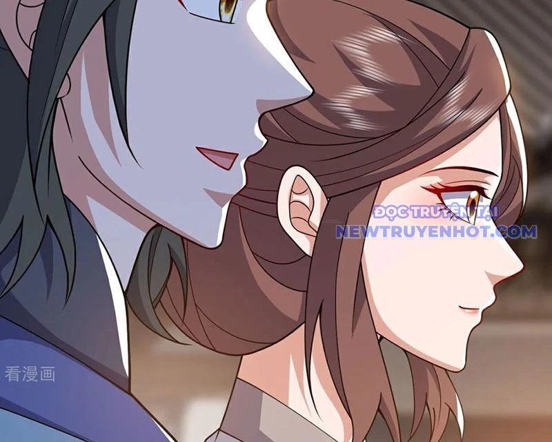 Tiên Võ Đế Tôn Chapter 768 - Trang 4