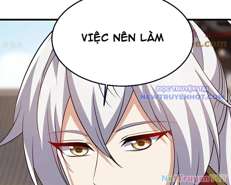 Tiên Võ Đế Tôn Chapter 768 - Trang 4