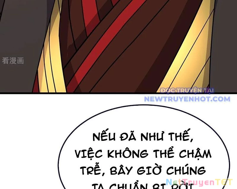 Tiên Võ Đế Tôn Chapter 768 - Trang 4