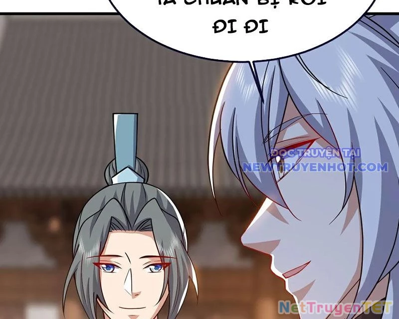 Tiên Võ Đế Tôn Chapter 768 - Trang 4