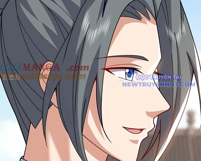 Tiên Võ Đế Tôn Chapter 768 - Trang 4