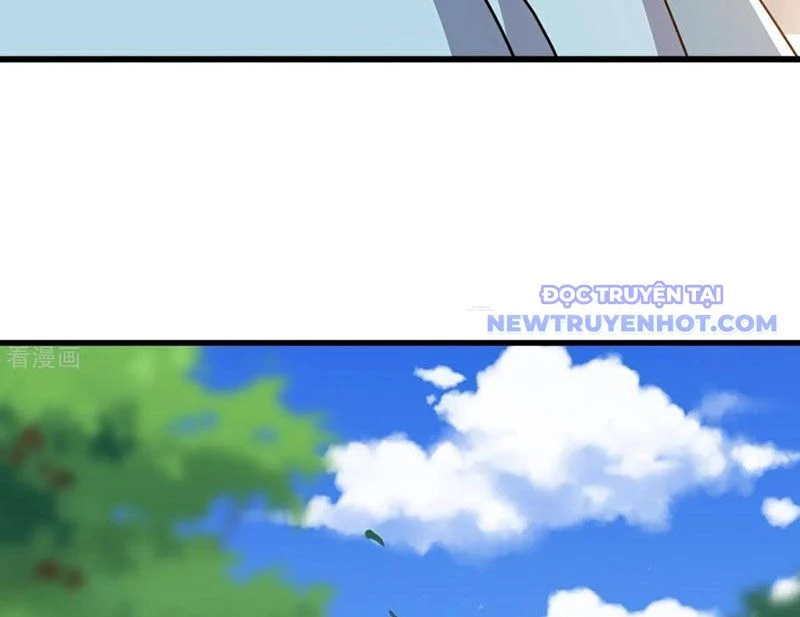 Tiên Võ Đế Tôn Chapter 768 - Trang 4