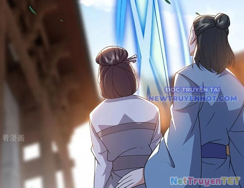 Tiên Võ Đế Tôn Chapter 768 - Trang 4