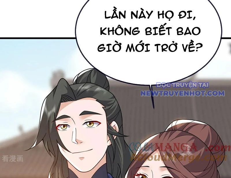 Tiên Võ Đế Tôn Chapter 768 - Trang 4