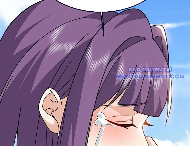 Tiên Võ Đế Tôn Chapter 768 - Trang 4