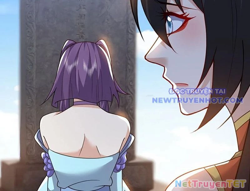 Tiên Võ Đế Tôn Chapter 769 - Next Chapter 770