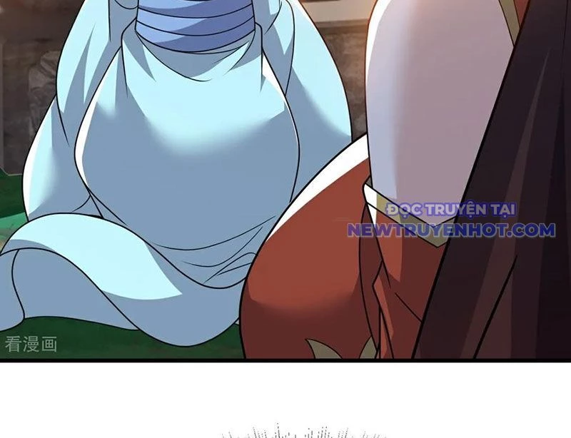 Tiên Võ Đế Tôn Chapter 769 - Next Chapter 770