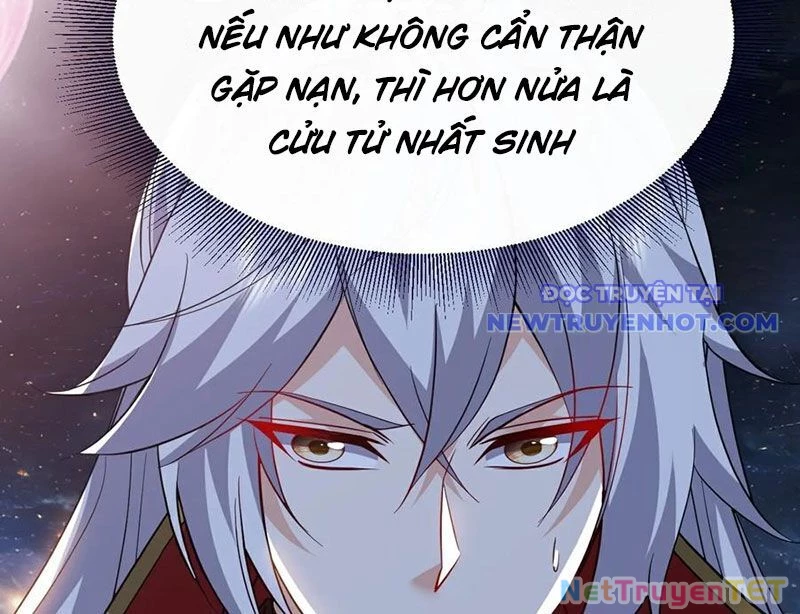 Tiên Võ Đế Tôn Chapter 769 - Next Chapter 770
