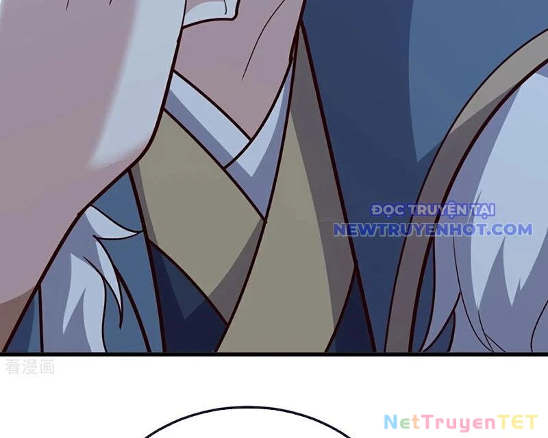 Tiên Võ Đế Tôn Chapter 769 - Next Chapter 770