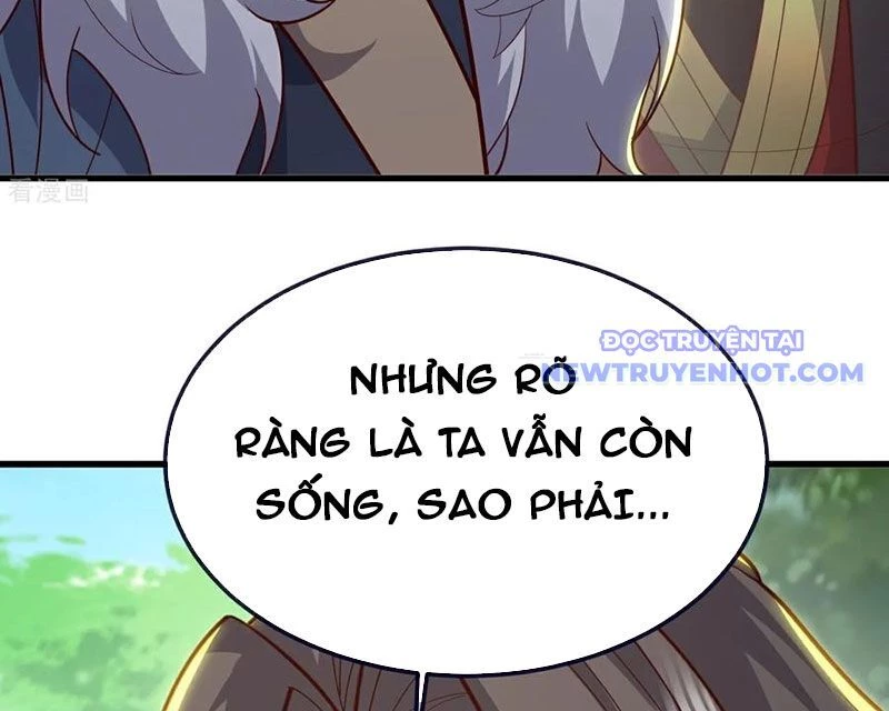 Tiên Võ Đế Tôn Chapter 769 - Next Chapter 770