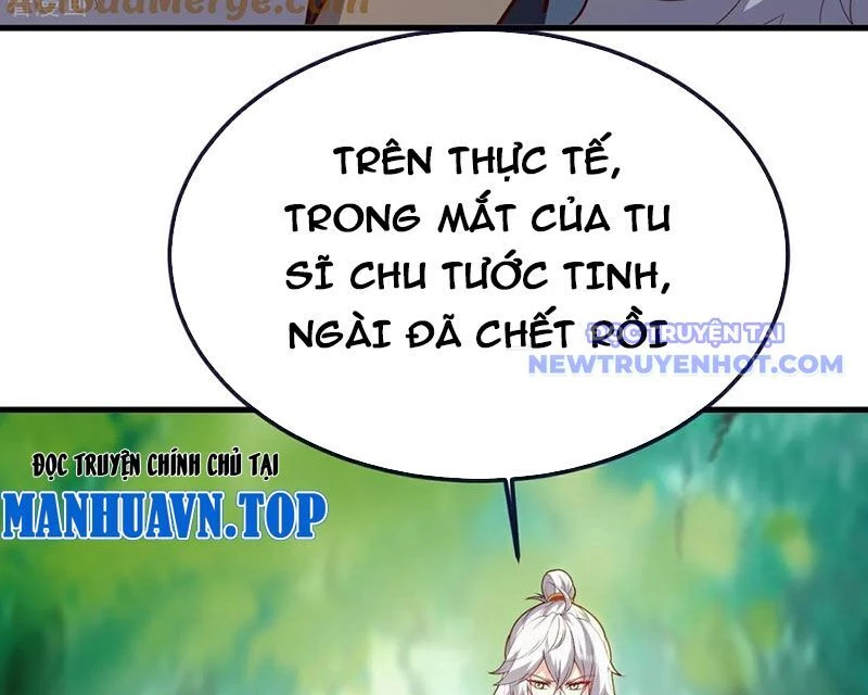Tiên Võ Đế Tôn Chapter 769 - Next Chapter 770
