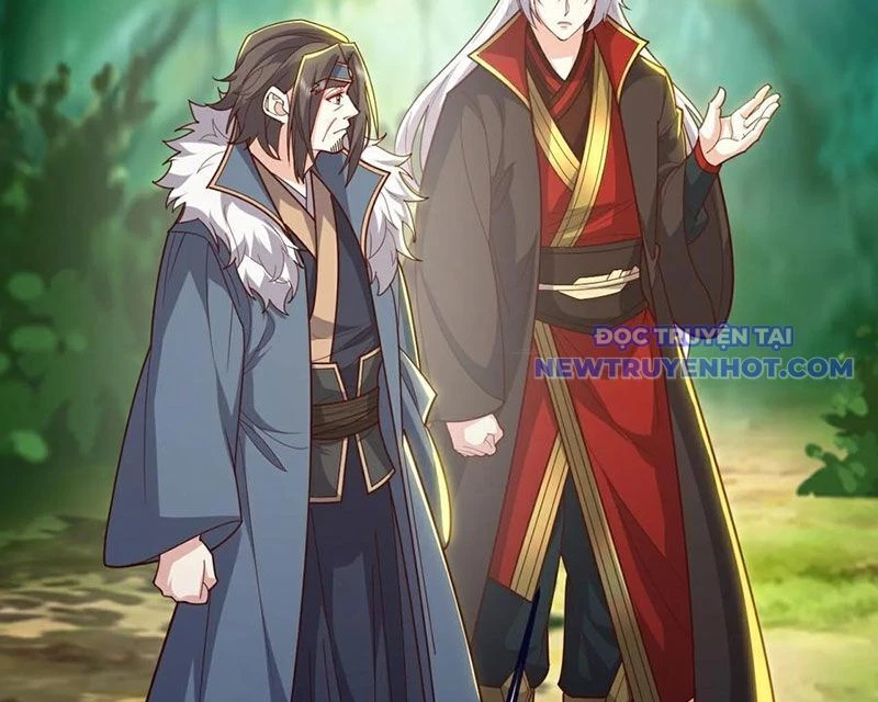 Tiên Võ Đế Tôn Chapter 769 - Next Chapter 770
