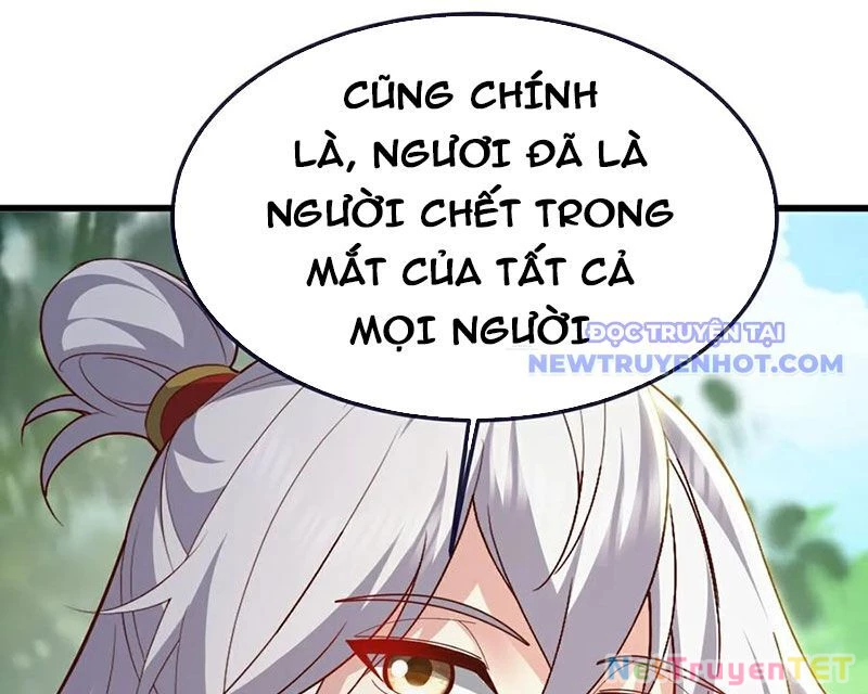 Tiên Võ Đế Tôn Chapter 769 - Next Chapter 770