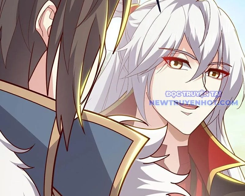 Tiên Võ Đế Tôn Chapter 769 - Next Chapter 770