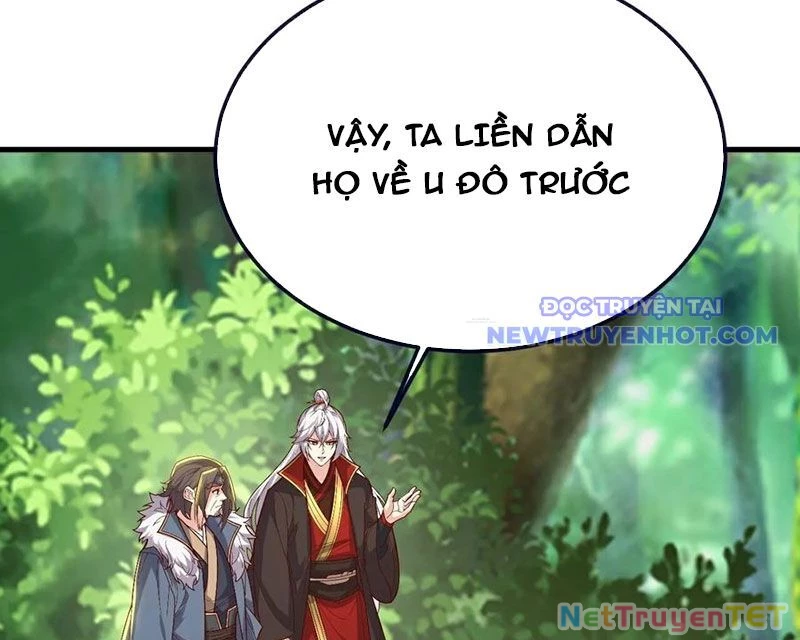 Tiên Võ Đế Tôn Chapter 769 - Next Chapter 770