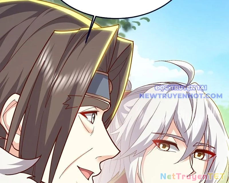Tiên Võ Đế Tôn Chapter 769 - Next Chapter 770
