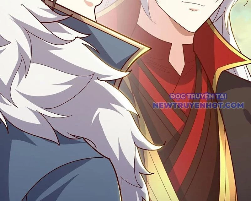 Tiên Võ Đế Tôn Chapter 769 - Next Chapter 770