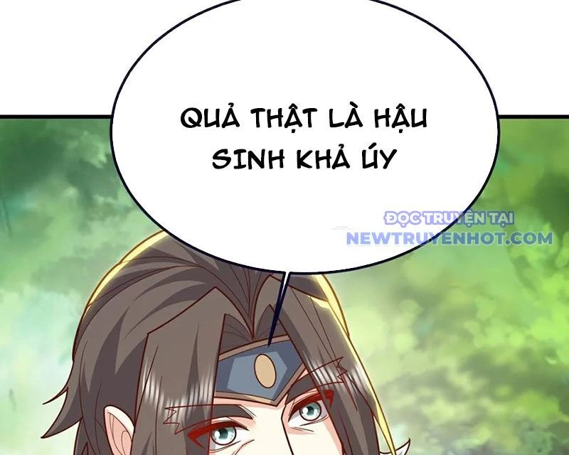 Tiên Võ Đế Tôn Chapter 769 - Next Chapter 770