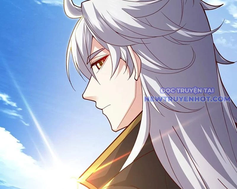 Tiên Võ Đế Tôn Chapter 769 - Next Chapter 770