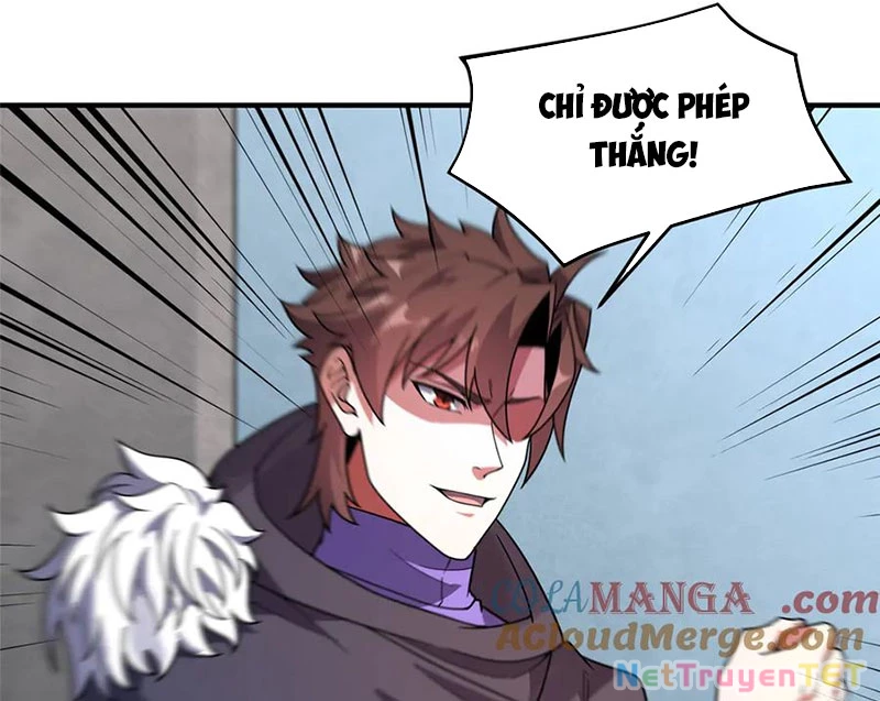 Thần Sủng Tiến Hóa Chapter 377 - Next Chapter 378