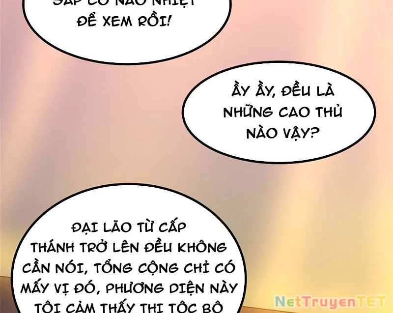 Thần Sủng Tiến Hóa Chapter 377 - Next Chapter 378