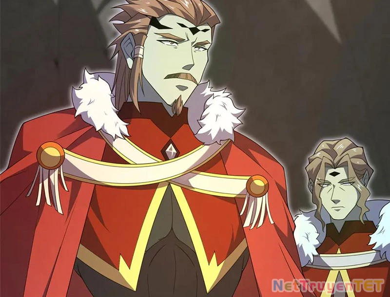 Thần Sủng Tiến Hóa Chapter 377 - Next Chapter 378