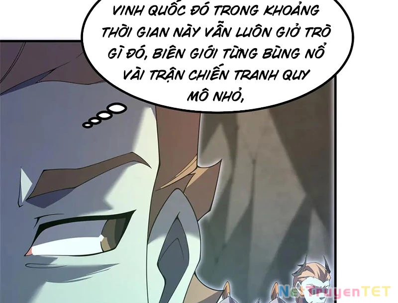 Thần Sủng Tiến Hóa Chapter 377 - Next Chapter 378