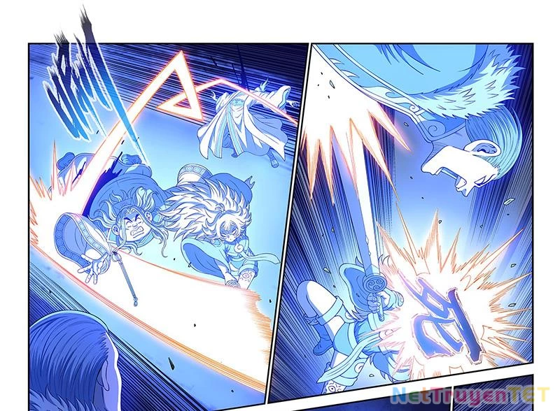 Ta Là Đại Thần Tiên Chapter 781 - Trang 4