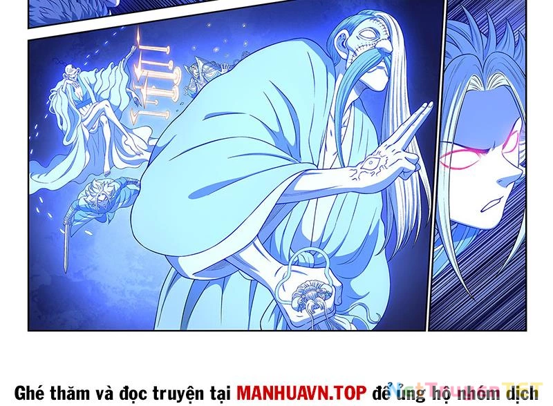 Ta Là Đại Thần Tiên Chapter 781 - Next Chapter 782