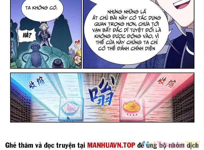 Ta Là Đại Thần Tiên Chapter 781 - Next Chapter 782