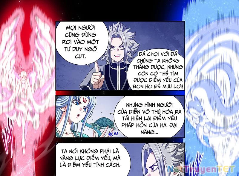 Ta Là Đại Thần Tiên Chapter 781 - Next Chapter 782