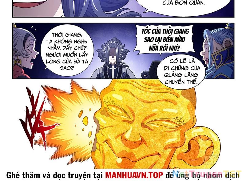 Ta Là Đại Thần Tiên Chapter 781 - Trang 4