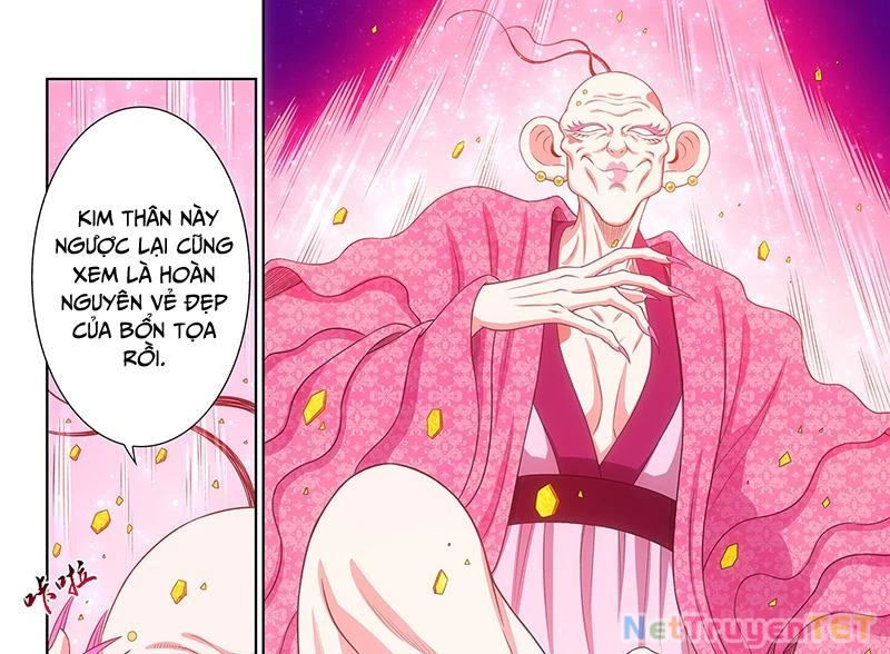 Ta Là Đại Thần Tiên Chapter 781 - Next Chapter 782