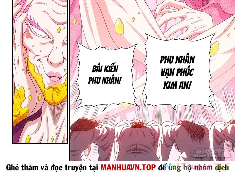 Ta Là Đại Thần Tiên Chapter 781 - Next Chapter 782