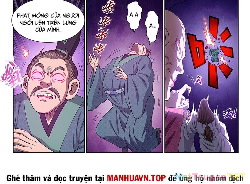 Ta Là Đại Thần Tiên Chapter 781 - Next Chapter 782
